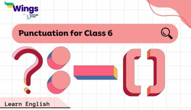 Punctuation-for-Class-6