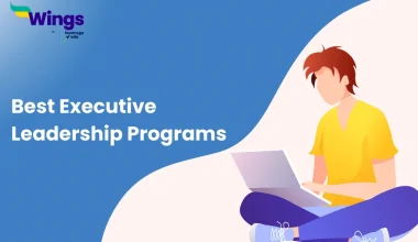 best executive leadership programs