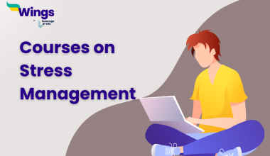 courses on stress management