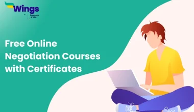 free online negotiation courses with certificates