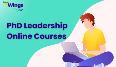phd leadership online