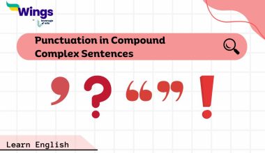 Punctuation-in-Compound-Complex-Sentences