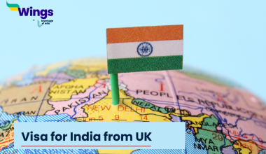 Now You Can Apply Visa for India from UK