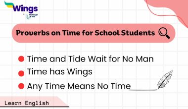 Proverbs-on-Time-for-School-Students