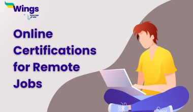 online certifications for remote jobs