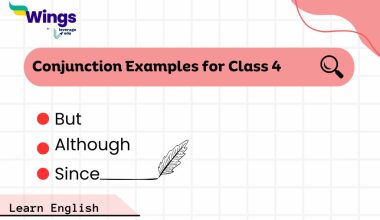 Conjunction-Examples-for-Class-4