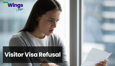 Visitor Visa Refusal