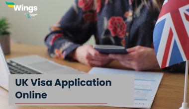 UK Visa Application Online: Step-by-Step Process 