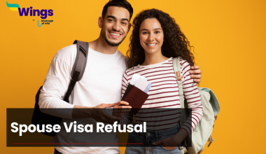 Spouse Visa Refusal