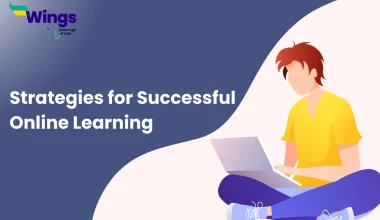 strategies for successful online learning