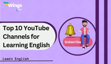 Top 10 YouTube Channels for Learning English