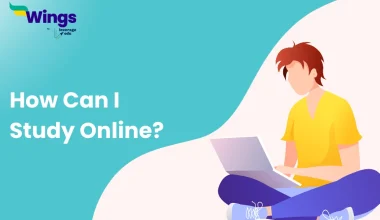 how can i study online
