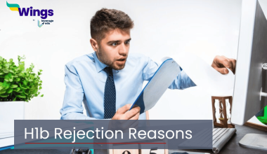 h1b rejection reasons