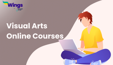 Visual Arts Online Courses