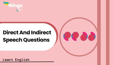 Direct-And-Indirect-Speech-Questions