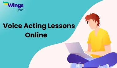 Voice Acting Lessons Online