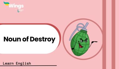 Noun-of-Destroy