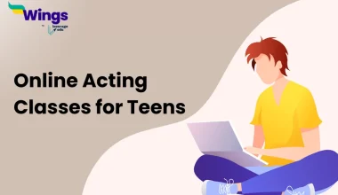 online acting classes for teens