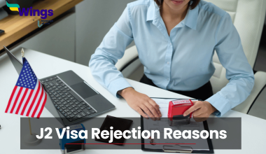 J2 Visa Rejection Reasons