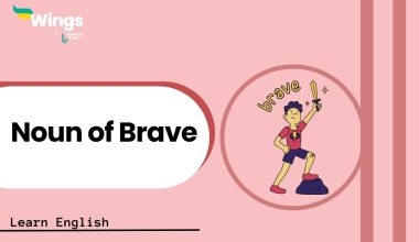 Noun-of-brave