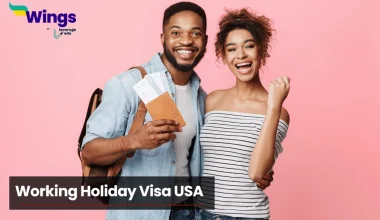 Working Holiday Visa USA
