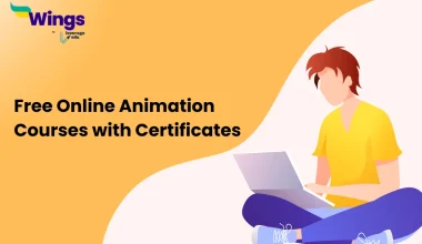 free online animation courses with certificates