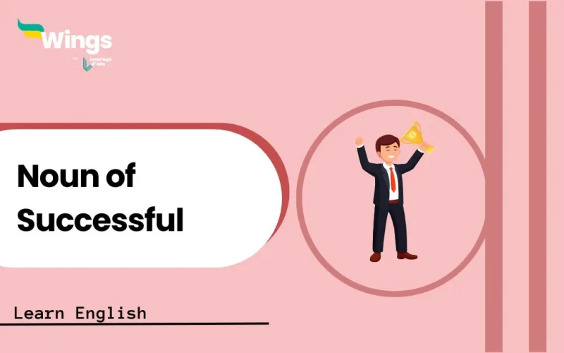 Noun-of-Successful
