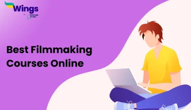 best filmmaking courses online