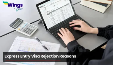 Express Entry Visa Rejection Reasons