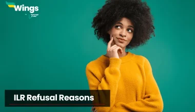 ilr refusal reasons