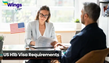us h1b visa requirements