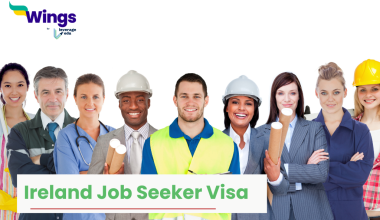 Ireland Job Seeker Visa Described In Detail 