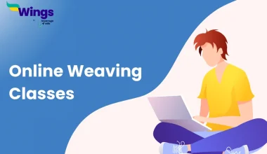 online weaving classes