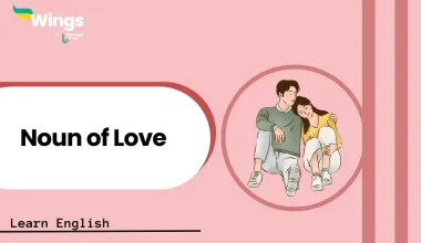 Noun-of-Love