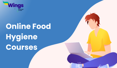 online food hygiene course