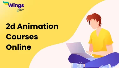 2d animation courses online