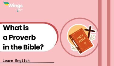 What-is-a-Proverb-in-the-Bible
