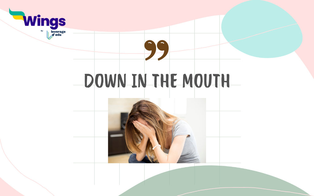 Idioms for Sadness in English to Help Express Vulnerability | Leverage ...
