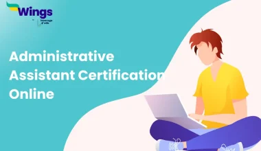 administrative assistant certification online