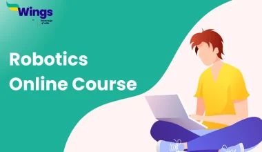 robotics online course