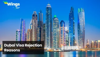 Dubai Visa Rejection Reasons