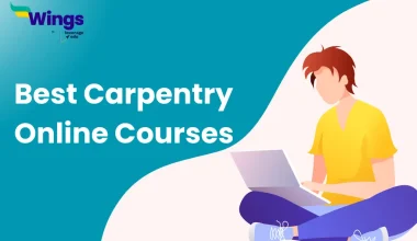 Best Carpentry Online Courses