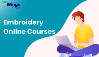 Embroidery Online Courses