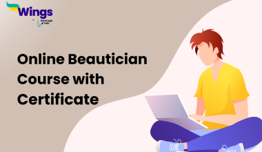 Online Beautician Course with Certificate
