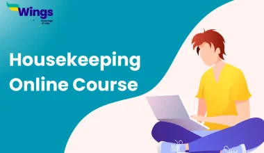 housekeeping online course