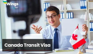 Canada Transit Visa