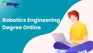 robotics engineering degree online