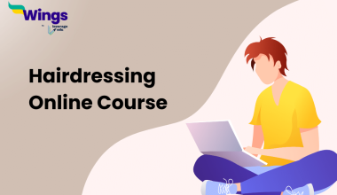 hairdressing online course