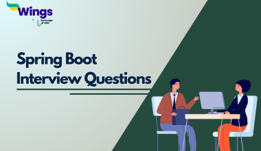 Spring Boot Interview Questions
