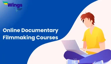 Online Documentary Filmmaking Courses